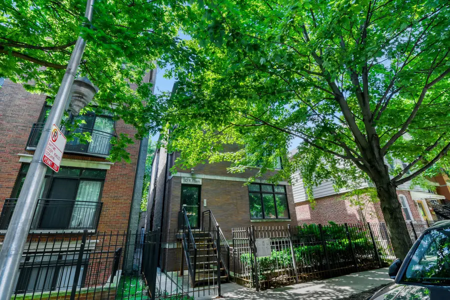1429 W Fillmore Street #3, Chicago, IL 60607 - #2