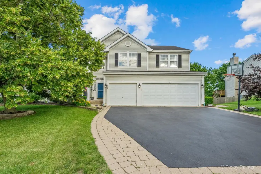 130 Norman Drive, McHenry, IL 60050 - #2