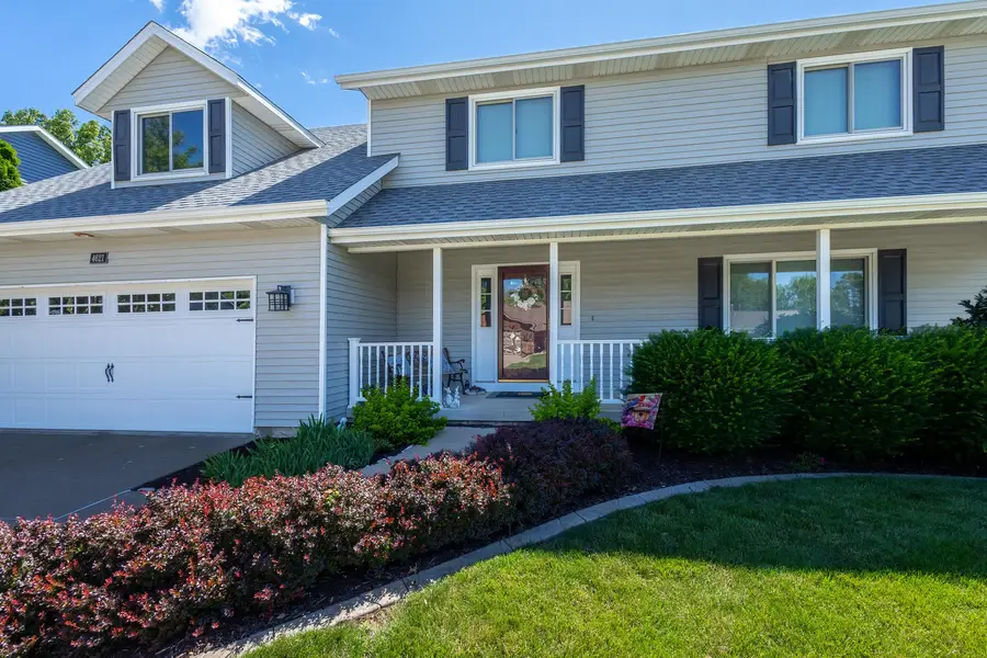 4621 Hamilton Drive, Davenport, IA 52807 - #3