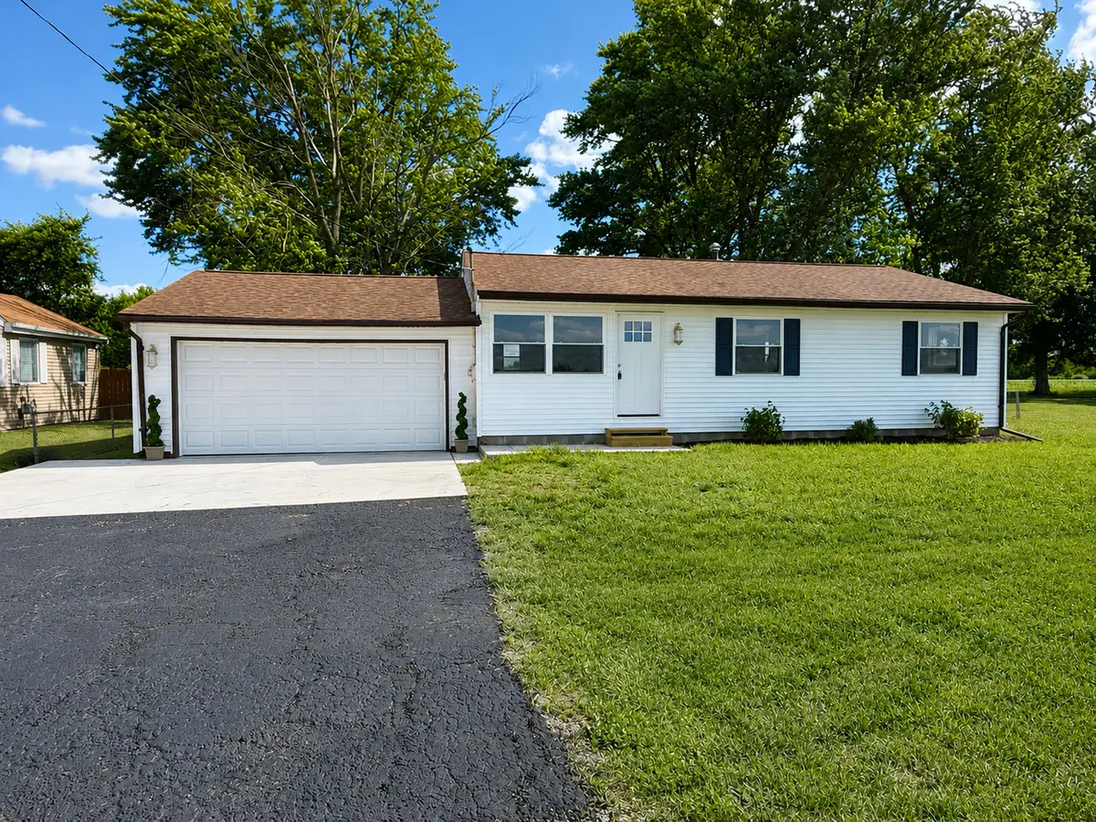10167 Wolf Road, Geneseo, IL 61254 - #1