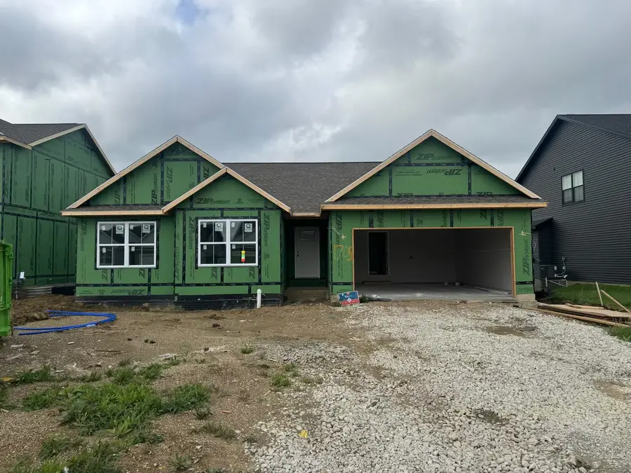 1705 Bluestone Drive, Normal, IL 61761 - #2