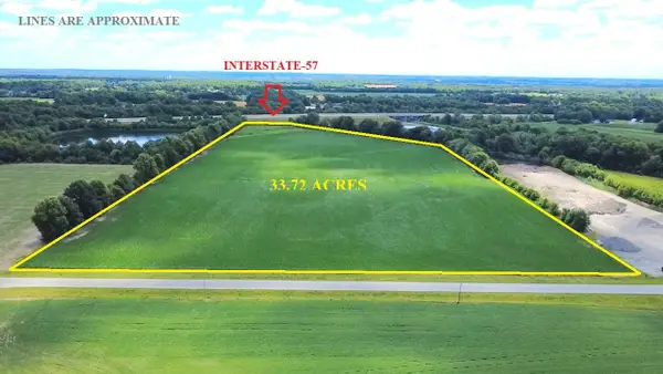 0 N Wells Bypass Road, Mt Vernon, IL 62864