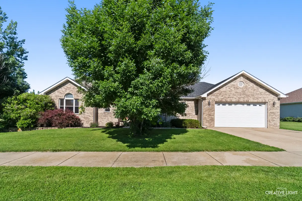 210 Wabansi Trail, Paw Paw, IL 61353 - #1