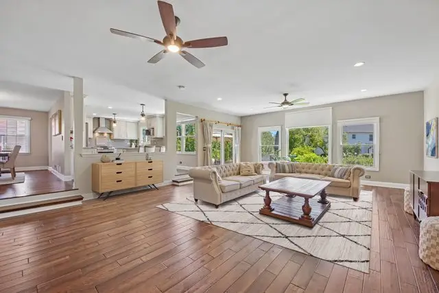 823 Warwick Lane, Lake Zurich, IL 60047 - #3
