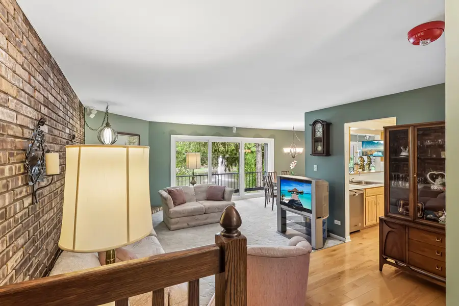 1320 Cass Lane W #201, Westmont, IL 60559 - #2