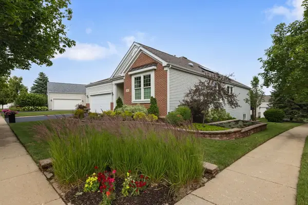 2661 Chesire Court, Dundee, IL 60118