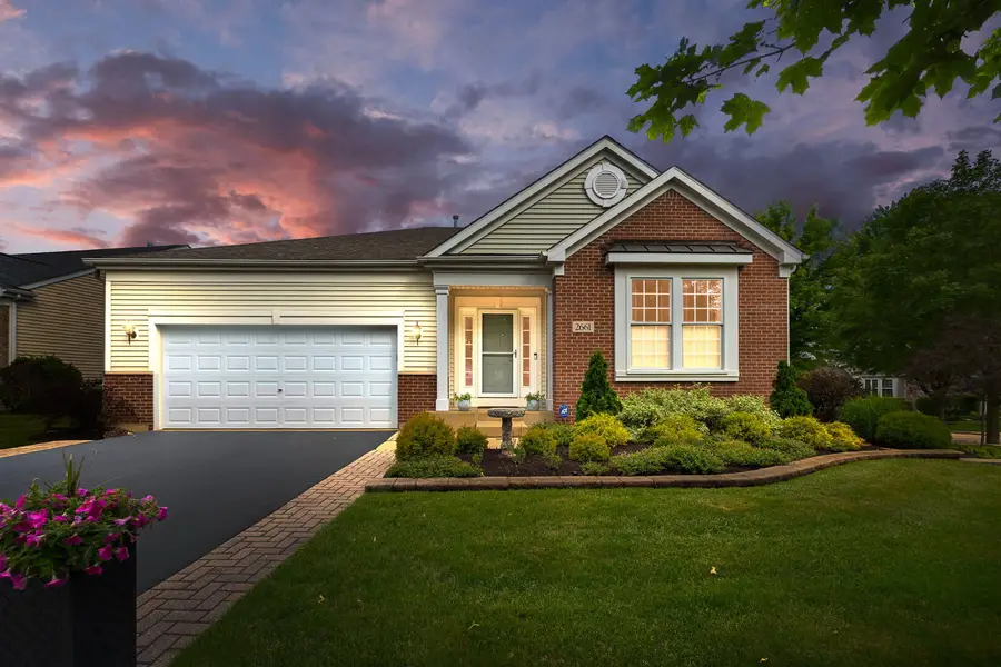 2661 Chesire Court, Dundee, IL 60118 - #2