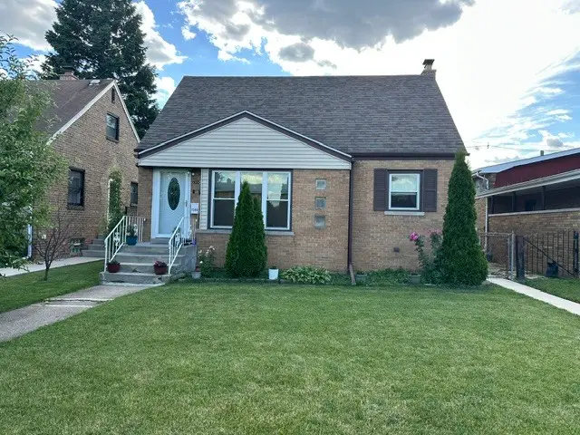 1506 Forest Avenue, Calumet City, IL 60409 - #1