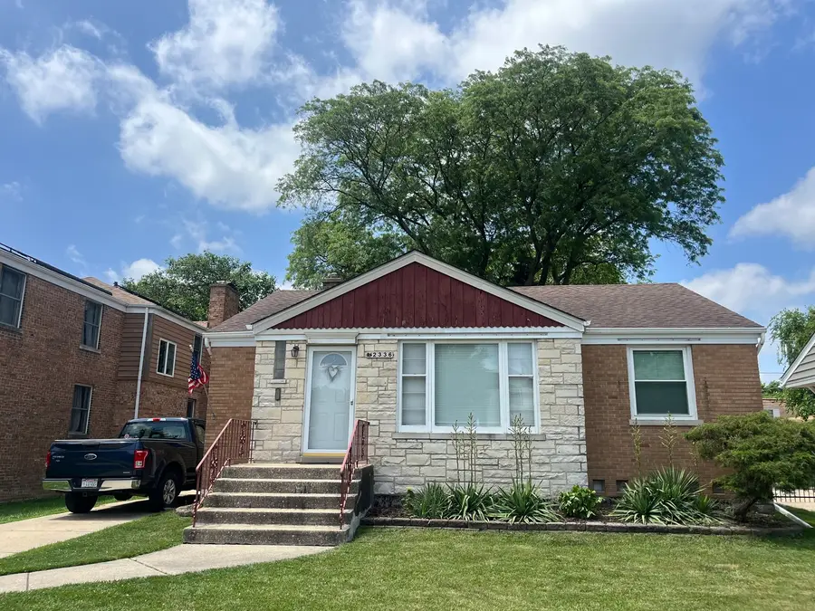 2336 S 5th Avenue, North Riverside, IL 60546 - #2