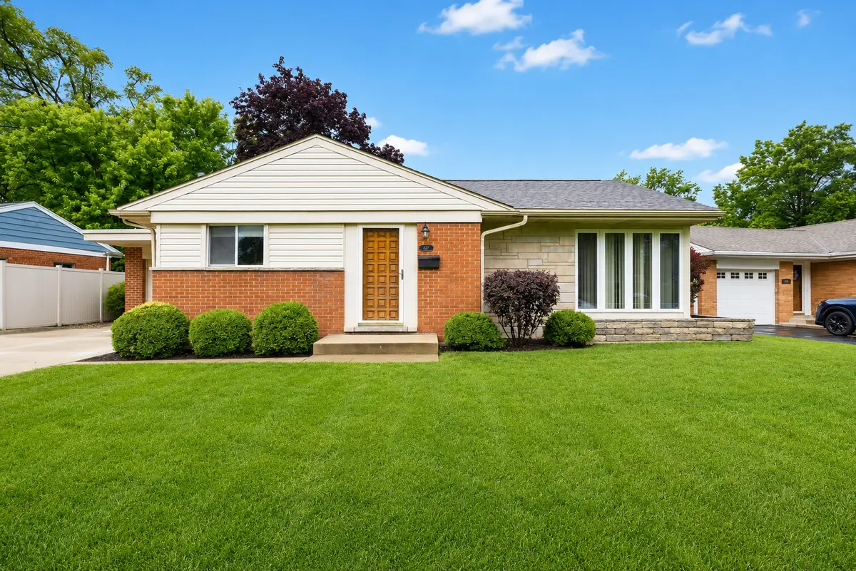 427 E Atwater Avenue, Elmhurst, IL 60126 - #1