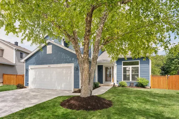 824 Tallgrass Drive, Bartlett, IL 60103