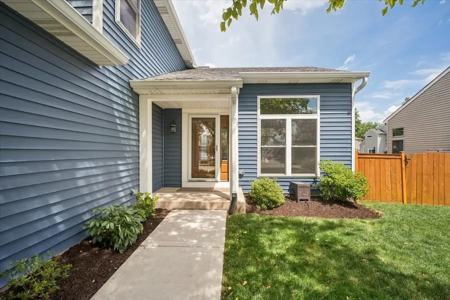 824 Tallgrass Drive, Bartlett, IL 60103 - #2