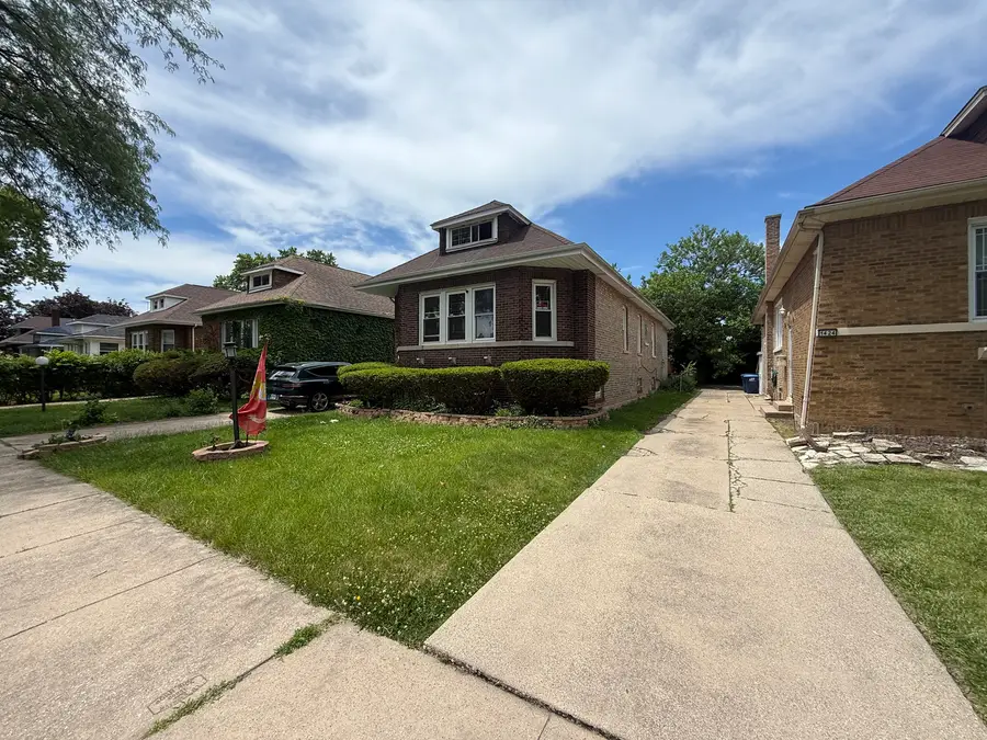 1428 S 13th Avenue, Maywood, IL 60153 - #2