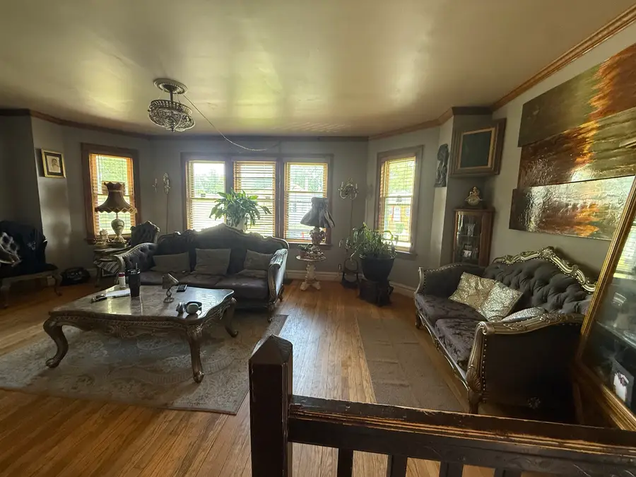 1428 S 13th Avenue, Maywood, IL 60153 - #3