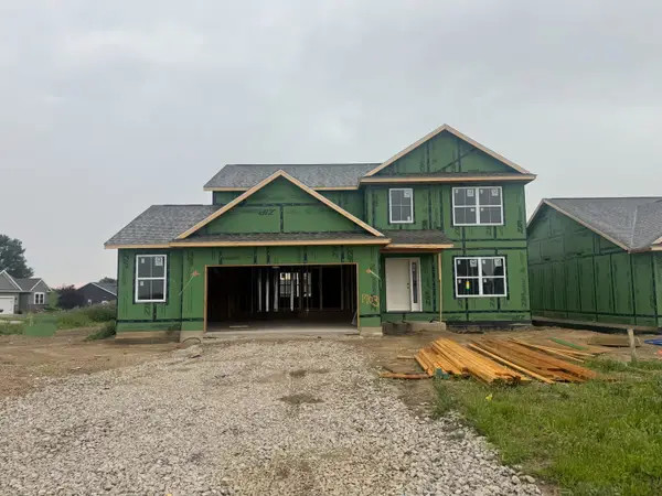 1703 Bluestone Drive, Normal, IL 61761