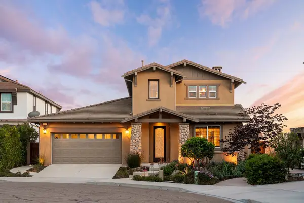 1117 Vega Way, San Marcos,  92078