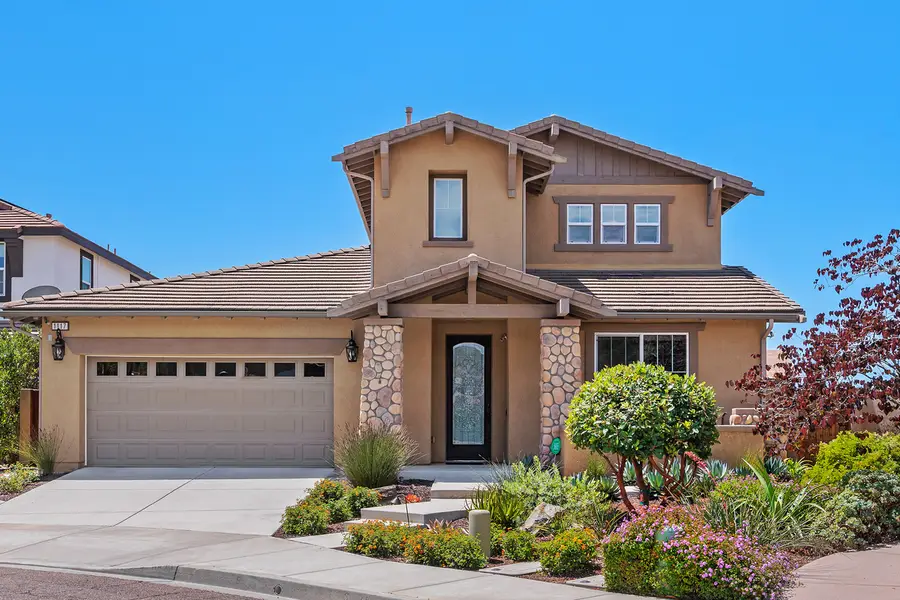 1117 Vega Way, San Marcos, CA 92078 - #2