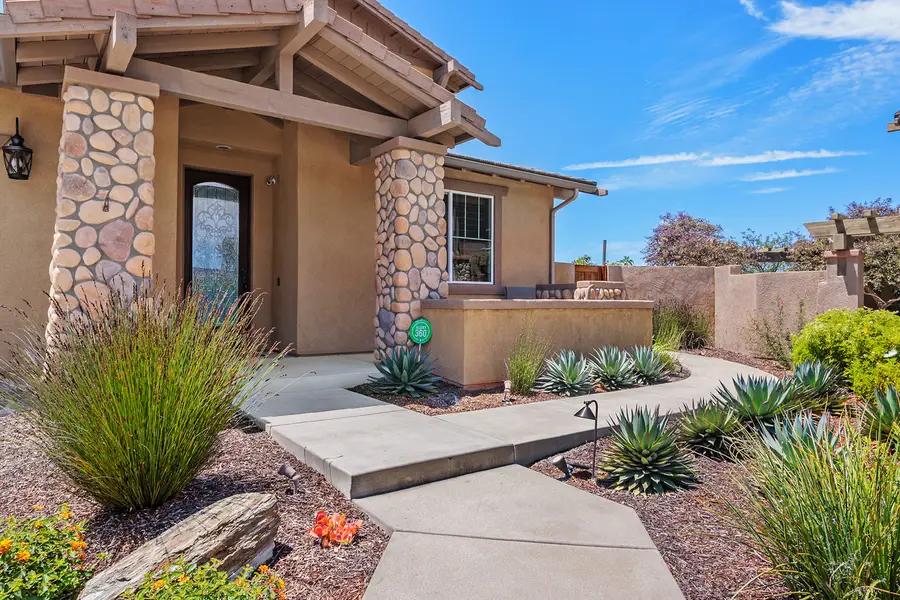 1117 Vega Way, San Marcos, CA 92078 - #3