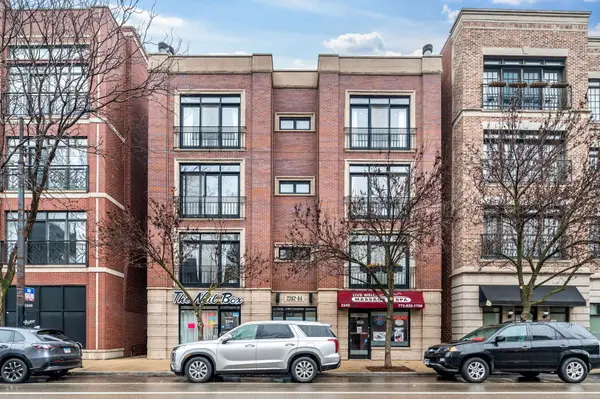 Address Withheld By Seller, Chicago, IL 60618