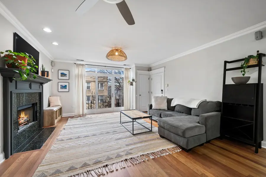 Address Withheld By Seller, Chicago, IL 60618 - #2