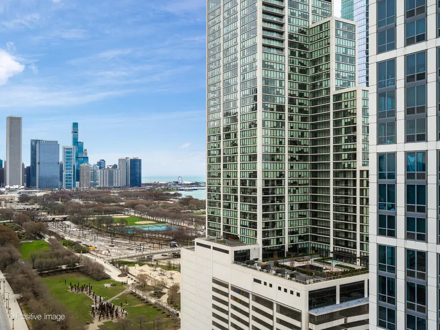 1250 S Michigan Avenue #2802, Chicago, IL 60605 - #3