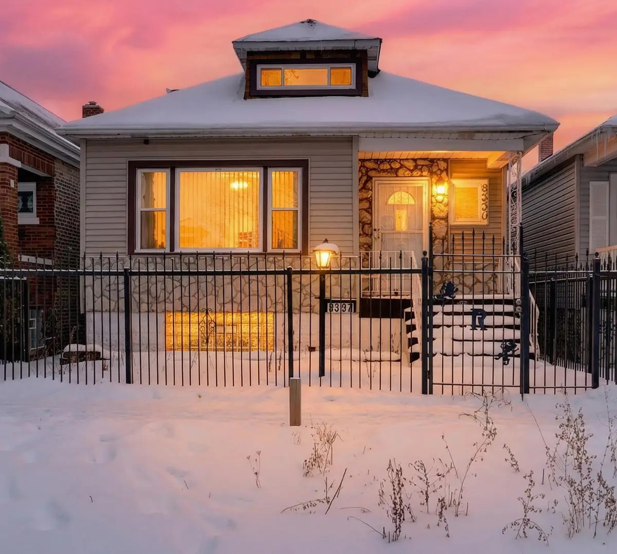 8330 S Essex Avenue, Chicago, IL 60617 - #1
