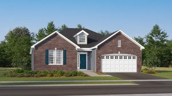 3847 Meadowridge Road, Woodstock, IL 60098