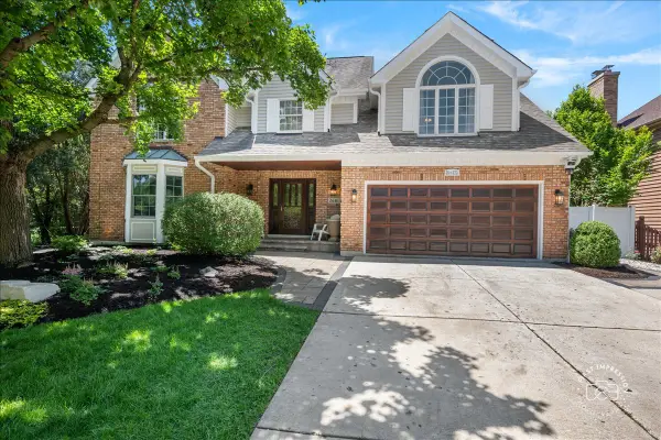 26W373 Churchill Road, Winfield, IL 60190