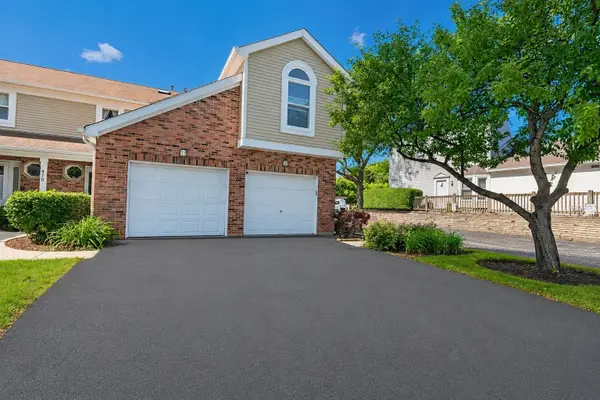 470 Nicole Drive #2-D, Bartlett, IL 60103