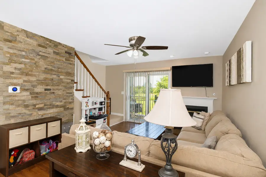 470 Nicole Drive #2-D, Bartlett, IL 60103 - #2