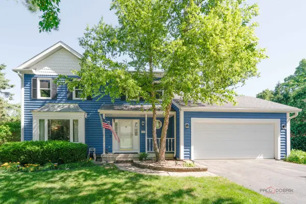 913 W Talbot Avenue, Lake Bluff, IL 60044