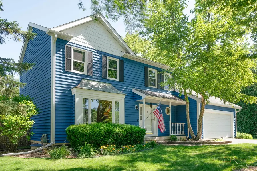 913 W Talbot Avenue, Lake Bluff, IL 60044 - #2