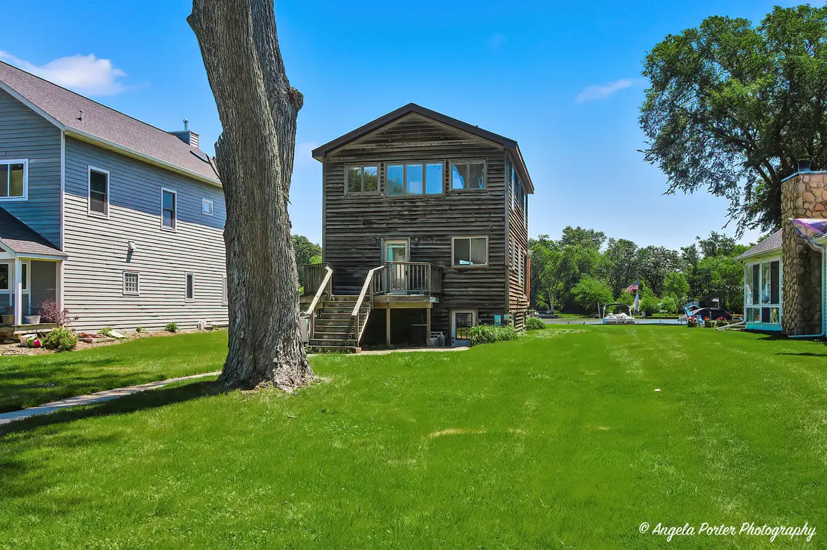 106 Country Club Drive, McHenry, IL 60050 - #1