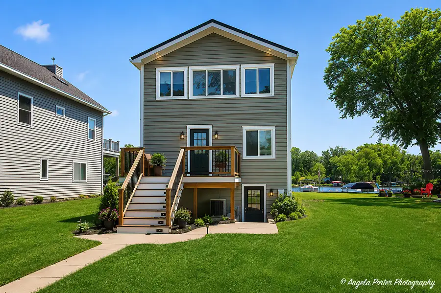 106 Country Club Drive, McHenry, IL 60050 - #3