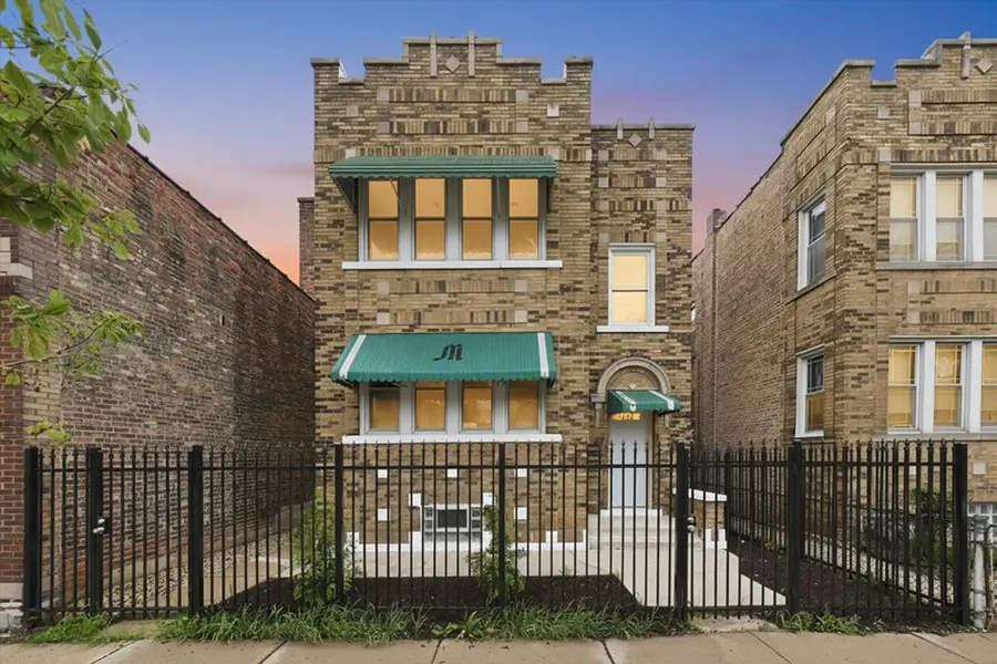 7152 S Racine Avenue, Chicago, IL 60636 - #2