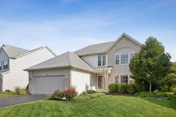 131 Wedgeport Circle, Romeoville, IL 60446