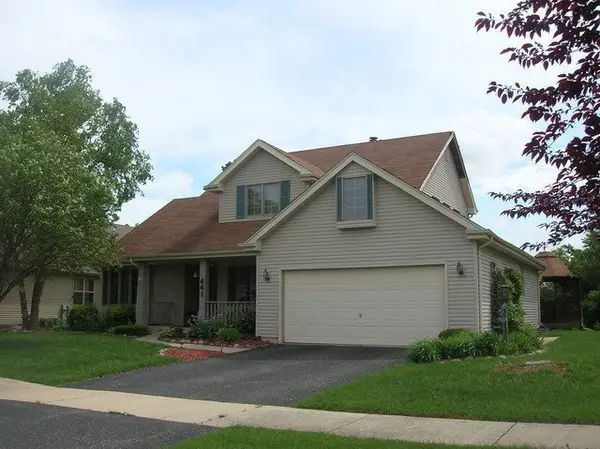 441 Tamarack Street, Park Forest, IL 60466