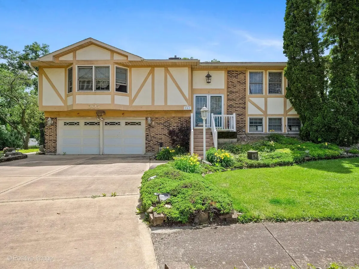 305 Sulgrave Court, Bolingbrook, IL 60440 - #1