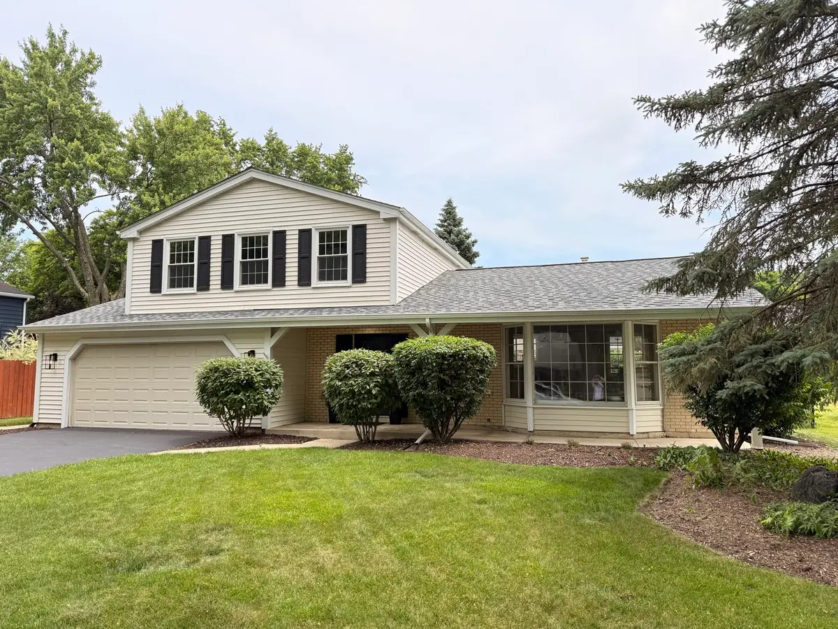 1554 Chickasaw Drive, Naperville, IL 60563 - #1