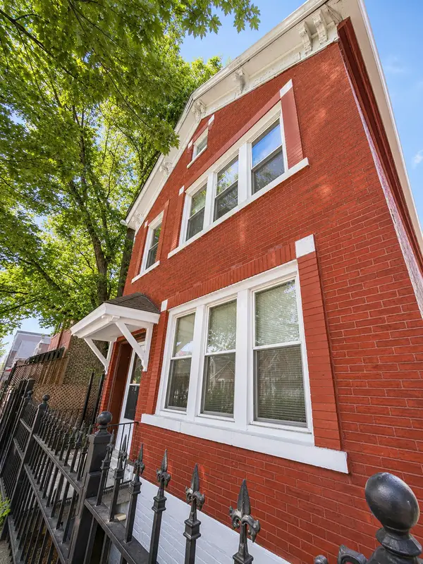 2149 W 18th Place, Chicago, IL 60608