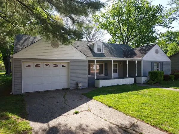 226 N Illinois Street, Atwood, IL 61913