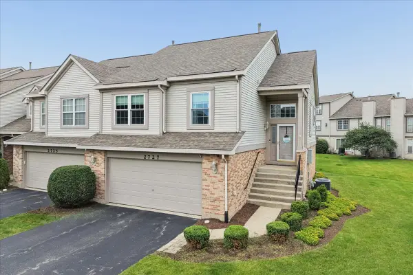 2727 Cameron Court, Darien, IL 60561