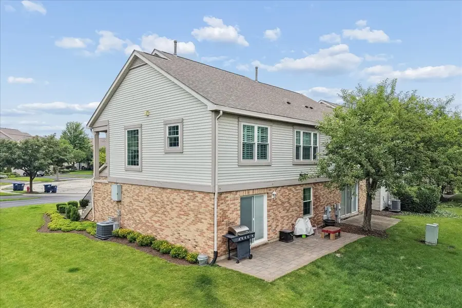 2727 Cameron Court, Darien, IL 60561 - #2