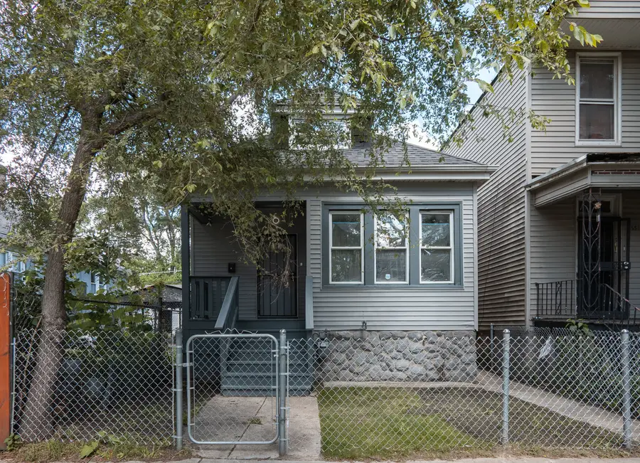 5529 S Throop Street, Chicago, IL 60636 - #3