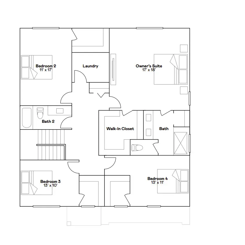 3846 Riverwoods Drive, Woodstock, IL 60098 - #3
