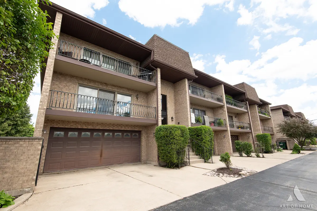 9839 Natoma Avenue #5, Chicago Ridge, IL 60415 - #1