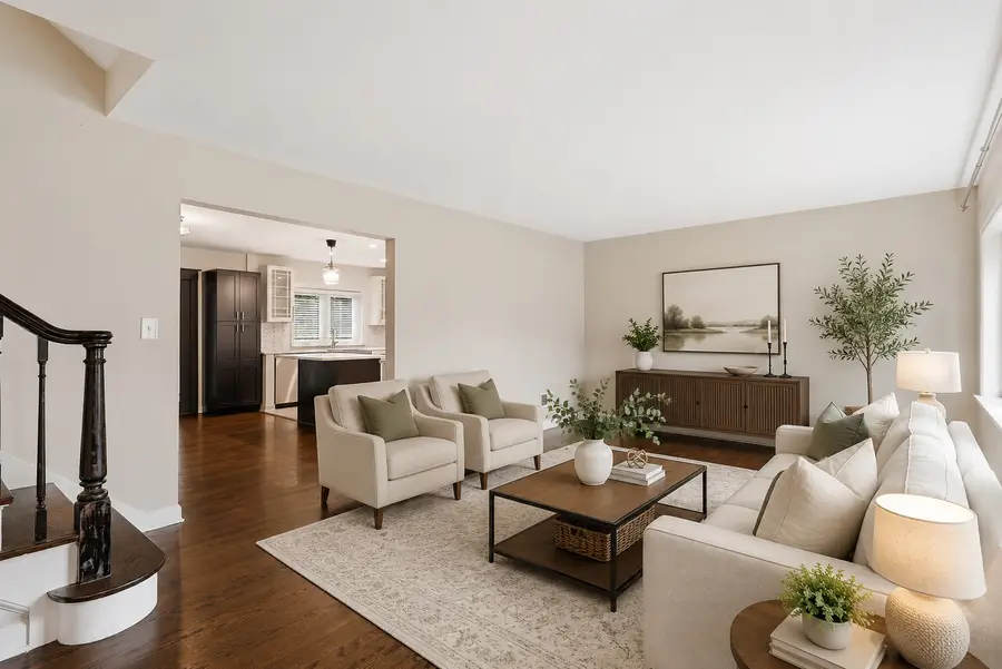 7 Park Road Court, Lombard, IL 60148 - #2