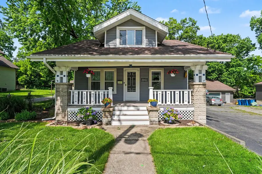 1328 Benton Street, Crete, IL 60417 - #2