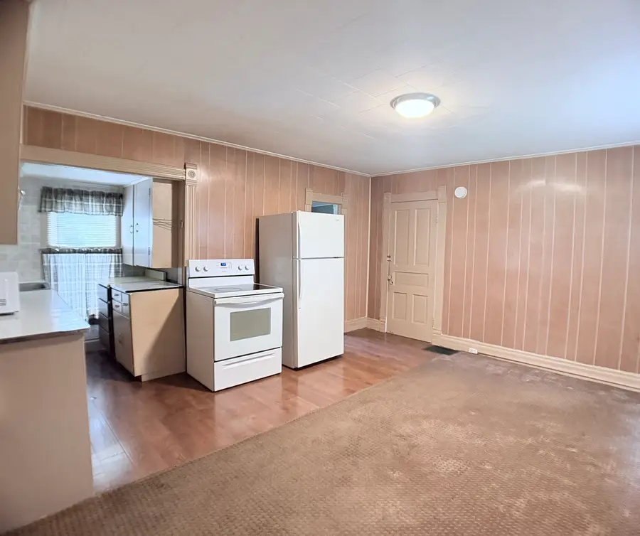 205 E Pease Street, Heyworth, IL 61745 - #3