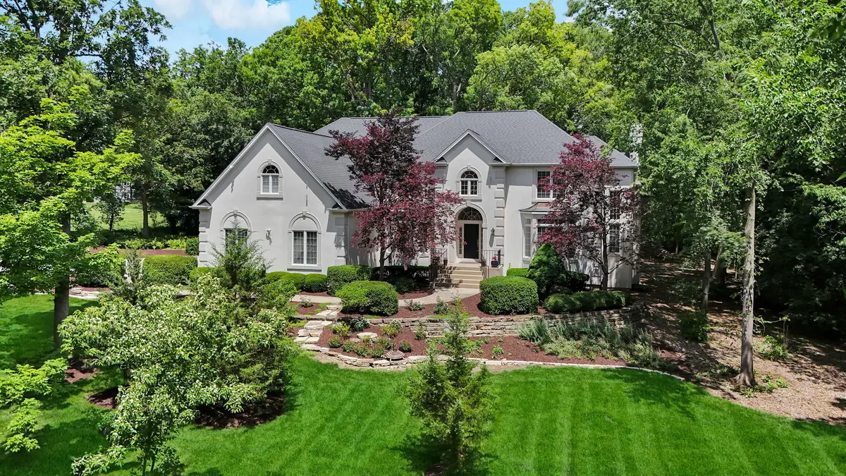 36W244 Fieldcrest Drive, Saint Charles, IL 60175 - #1